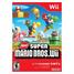 Nintendo Of America New Super Mario Bros. Wii